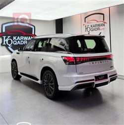 إنفينيتي QX80